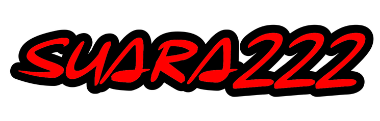 SUARA222 Logo